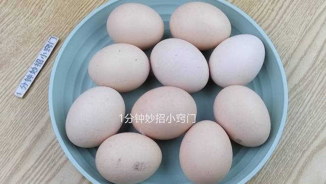买鸡蛋时白北单足球官网app壳鸡蛋和红壳哪个好？养殖户说漏嘴：看完别乱买(图3)